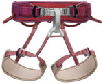 Petzl Corax Mărime: 2 / Culoare: roșu (C051CB00)