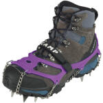 Camp Ice Master Evo Mărime crampon: 45-47 / Culoare: gri (3172XL) Coltar alpinism