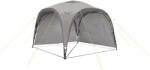 Outwell Event Lounge M Side Wall (2024) Culoare: gri (111143) Cort