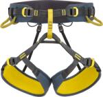 Climbing Technology Wall Mărime: XS/S / Culoare: negru/galben (CT-7H176STD)