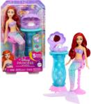 Mattel Prințesele Disney: Perle surpriză - Ariel (JBF86) Figurina