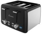 Fram FTP-1574SSBK Toaster