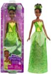 Mattel Disney Princess Tiana doll (HLW02/HLW04) Figurina