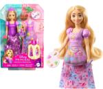 Mattel Disney Princess Fashion Storytelling Rapunzel (JBG09) Figurina