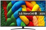 LG NanoCell 65NANO81A6A