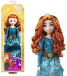 Mattel Disney Princess HLW13 - Merida (HLW13) Figurina