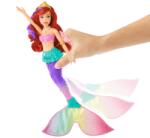 Mattel Disney Princess Papusa Printesa Ariel Sirena (MTHPD43) Figurina