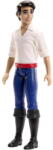 Mattel Disney Prince Eric Doll (HLV97) Figurina