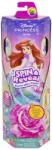 Mattel Prințesele Disney: Păpușă surpriză - Ariel (HTV88) Figurina