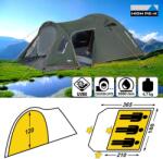 High Peak KIRA3.1 Cort