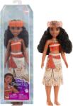 Mattel Doll Disney Princess Vaiana (HLW02/HPG68) Figurina