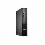 Dell Pro Micro BTO009_QCM1250_EMEA_UBU Számítógép konfiguráció