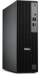 Dell Pro Slim QCS1250 BTO107_QCS1250_EMEA Számítógép konfiguráció