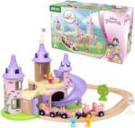 BRIO Disney Princess Dream Castle Train Set (33312) Figurina