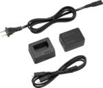 Panasonic Incarcator Panasonic DMW-BTC15E pentru acumulator DMW-BLK22, cu alimentator
