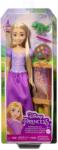 Mattel Disney Princess Papusa Rapunzel Pictorita (MTHND68) Figurina