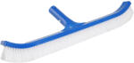 Leziter Perie îndoită pentru curățarea piscinei 45 cm (LHMTK-45)