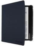 PocketBook e-book tok - ERA Shell gyári Tok Sötétkék (HN-SL-PU-700-NB-WW) (HN-SL-PU-700-NB-WW)