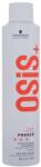Schwarzkopf Osis+ Freeze Strong Hold Hairspray gyorsan száradó erős hajlakk 300 ml nőknek