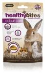 Mark&Chappell Vetiq Healthy Bites Odour Care 30 g - petissimo