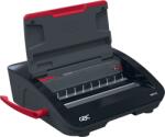 GBC WireBind WB15E elektromos fémspirálozógép, max 15 lap lyukasztás, 125 spirálozás (4410066) (4410066)