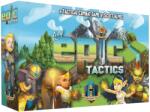 Gamelyn Games Настолна игра Tiny Epic Tactics - стратегическа