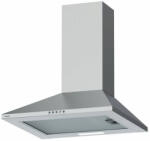 CATA - Páraelszívó VK-5000 X Inox (02088307) - trikolor