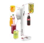 Tescoma Presto All in 1 univerzális üvegnyitó - 420237 (TE420237_00)