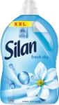 Silan Fresh Sky textilöblítő koncentrátum 130 mosás 2860 ml