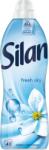 Silan Fresh Sky textilöblítő koncentrátum 40 mosás 880 ml