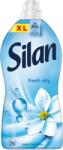 Silan Fresh Sky textilöblítő koncentrátum 76 mosás 1672 ml - ecofamily