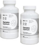 Lab-v Geriato Optimum - Suport pentru sănătatea câinilor și pisicilor în vârstă 2x90 capsule