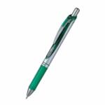 Pentel Ролер авт. Pentel Energel BL77 зелен