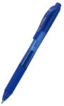 Pentel Ролер авт. Pentel Energel BL107 син