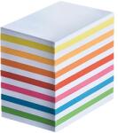 WEDO Кубче цветно 55х90мм, 700л. wedo