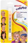 EDDING Боички за лице 8 цвята Edding