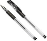 FOROFIS Гел химикал Office 0.5mm черен Forofis 91534
