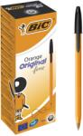 BIC Химикал Bic Orange черен оп. 20