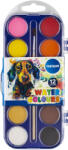 Centrum Водни бои 12 цвята Art Centrum 89703
