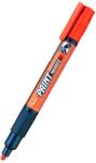 Pentel Маркер Paint Pentel MMP20 4.0mm оранжев объл