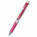 Pentel Ролер авт. Pentel Energel BL77 розов