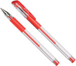 FOROFIS Гел химикал Office 0.5mm червен Forofis 91535
