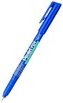 Pentel Перманентен тънкописец Pentel NMF50 - син