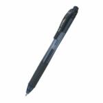 Pentel Ролер авт. Pentel Energel BL107 черен