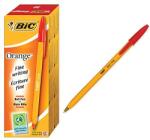 BIC Химикал Bic Orange червен оп. 20
