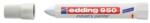 edding Индуструален маркер Edding 950 бял