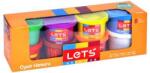 LET'S Пластилин 8цв. Let's L-8348 800гр