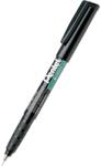 Pentel Перманентен тънкописец Pentel NMF50 - черен