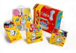 Toy Color Детски комплект за творчество Toy Color 1350