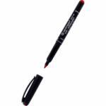 Centropen Маркер перманентен Centropen OHP 2637S 0.4 червен